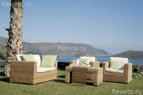 Villa Marina 22